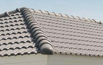 advantages of Cloughton clay roofing