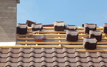 Cloughton clay roofing costs