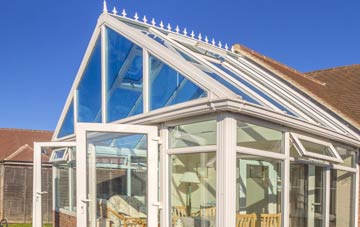 conservatory roof insulation costs Cloughton