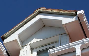 Cloughton fascia installation costs