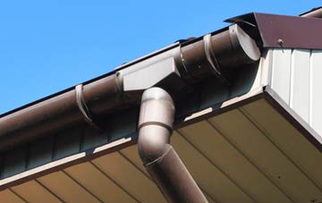 types of Cloughton fascias