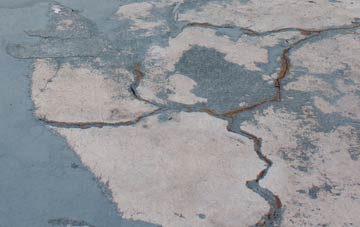 fibreglass roofing replacement Cloughton