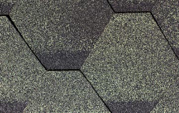 Cloughton fibreglass shingle repairs