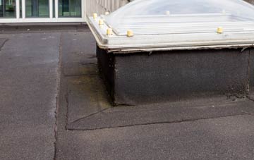 disadvantages of Cloughton flat roofs