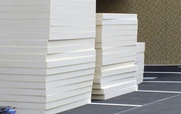 Cloughton flat roof insulation costs