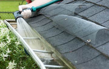 Cloughton gutter cleaning costs