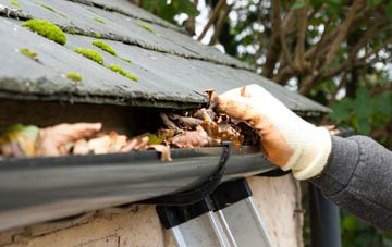 gutter cleaning Cloughton, North Yorkshire