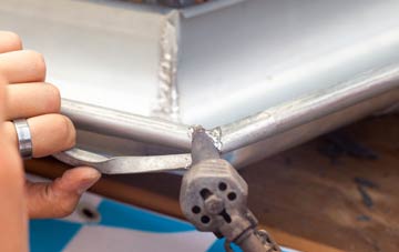 disadvantages of Cloughton lead roofing