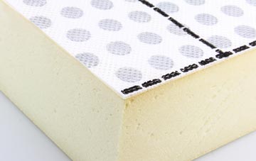 meeting Cloughton building codes