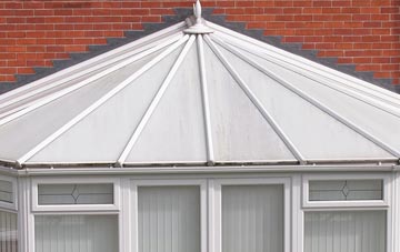 Cloughton polycarbonate conservatory roof repairs