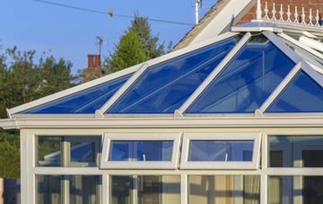 professional Cloughton conservatory insulation