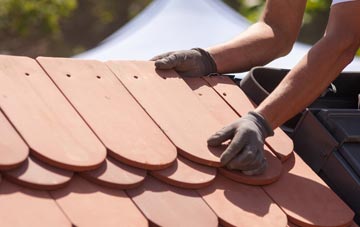 Cloughton roof tile contractors
