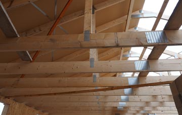 Cloughton roof truss costs