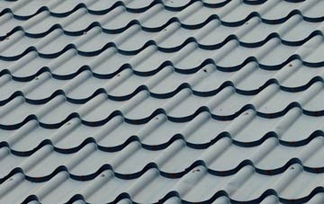 Cloughton rubber roofing companies