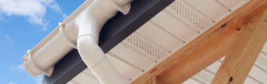 get Cloughton guttering quotes today