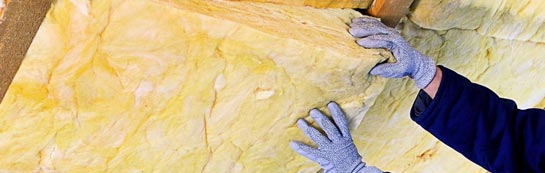 quotes for Cloughton roof insulation