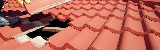 compare Cloughton roof repair quotes