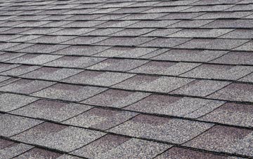 Cloughton tiles for shallow pitch roofing
