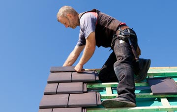 disadvantages of Cloughton slate roofing