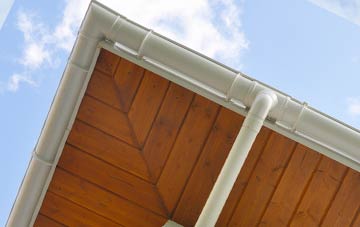 Cloughton soffit types
