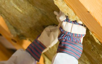 types of Cloughton pitched roof insulation materials