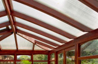 Cloughton conservatory roofing insulation