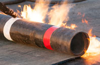 free Cloughton re-felting quotes