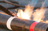 Cloughton flat roofing replacement