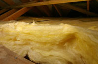 Cloughton pitch roof insulation