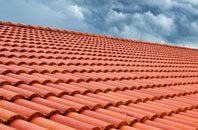 Cloughton roofing tiles