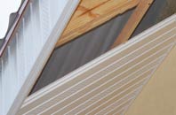 rated Cloughton soffit repair companies